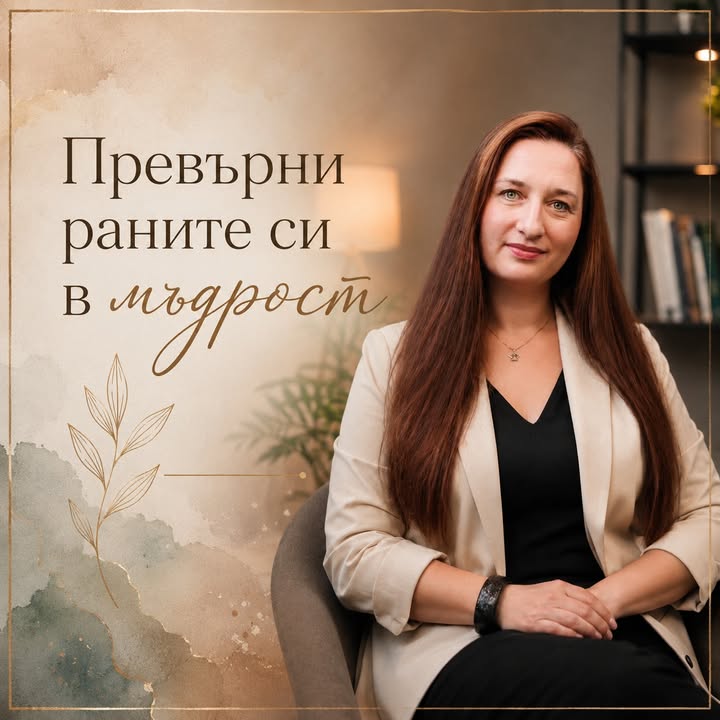 Превърни раните си в мъдрост. Не всяка рана трябва да бъде забравена. Някои от тях…