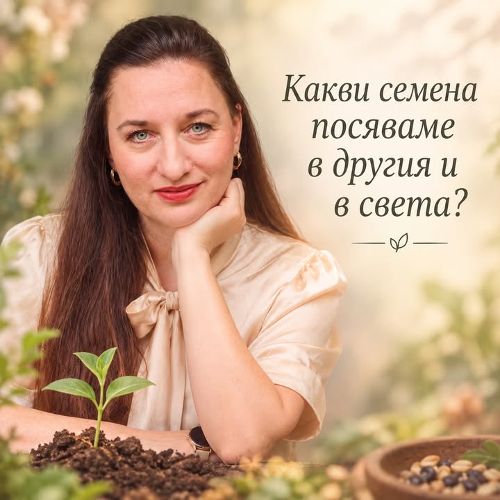 НЕ Е ВАЖНО САМО КАКВО КАЗВАМЕ. ВАЖНО Е И КАК ГО КАЗВАМЕ. Понякога трябва да…